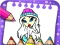Easy Bratz Coloring — δωρεάν online παιχνίδι