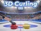 3D Curling — δωρεάν online παιχνίδι