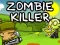 Zombie Killer — δωρεάν online παιχνίδι