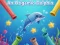 An origami dolphin — δωρεάν online παιχνίδι