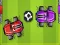 Soccer Cars — δωρεάν online παιχνίδι