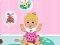 Baby Bubbles — δωρεάν online παιχνίδι