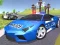 Police Car Simulator 3d — δωρεάν online παιχνίδι