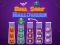 Ball Sort Halloween — δωρεάν online παιχνίδι