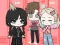 School Style Dress Up — δωρεάν online παιχνίδι