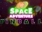Space Adventure Pinball — δωρεάν online παιχνίδι