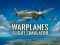 Warplanes Flight Simulator — δωρεάν online παιχνίδι