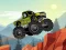 Monster Truck 2D — δωρεάν online παιχνίδι
