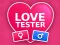 Love Tester 3 — δωρεάν online παιχνίδι