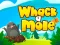 Whack A Mole — δωρεάν online παιχνίδι