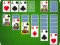Classic solitaire — δωρεάν online παιχνίδι