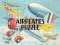 Airplanes Puzzle — δωρεάν online παιχνίδι