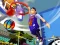 Basketball.io 2.0 NBA — δωρεάν online παιχνίδι
