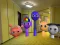 Sprunki Backroom Terrors Skibidi Toilet — δωρεάν online παιχνίδι