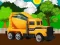 Construction vehicles jigsaw — δωρεάν online παιχνίδι
