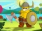 Arch Hero Viking Story — δωρεάν online παιχνίδι