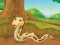 Scary Reptiles Coloring — δωρεάν online παιχνίδι