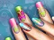 Floral Realife Manicure — δωρεάν online παιχνίδι