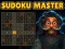 Sudoku Master — δωρεάν online παιχνίδι