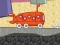 Sponge Bob bus express — δωρεάν online παιχνίδι