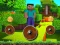 Mineblock Rotate and Fly Adventure — δωρεάν online παιχνίδι