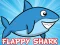 Flappy Shark — δωρεάν online παιχνίδι