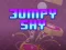 Jumpy Sky — δωρεάν online παιχνίδι