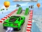 Extreme City GT Car Stunts — δωρεάν online παιχνίδι