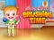 Baby Hazel Brushing Time — δωρεάν online παιχνίδι