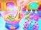 Unicorn Slime Designer — δωρεάν online παιχνίδι