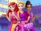 Highschool Divas — δωρεάν online παιχνίδι
