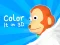 Color It in 3D — δωρεάν online παιχνίδι