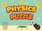 Physics Puzzle — δωρεάν online παιχνίδι