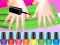 Baby Taylor Hand Care — δωρεάν online παιχνίδι