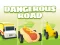 Dangerous Roads — δωρεάν online παιχνίδι