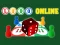 Ludo Online — δωρεάν online παιχνίδι