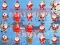 Matching Santa — δωρεάν online παιχνίδι