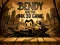 Bendy and the Ink 3D Game — δωρεάν online παιχνίδι