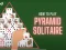 Pyramid Solitaire Great Pyramid — δωρεάν online παιχνίδι