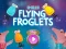 Small's Flying Froglets — δωρεάν online παιχνίδι