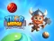 Thor's Merge — δωρεάν online παιχνίδι