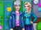 Modern Highschool Looks — δωρεάν online παιχνίδι