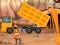 Dump Trucks Hidden Objects — δωρεάν online παιχνίδι