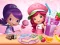 Strawberry Shortcake Sweet Shop — δωρεάν online παιχνίδι