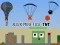 Block Mine Fuse TNT — δωρεάν online παιχνίδι