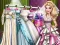 Dove Wedding Dolly Dress Up — δωρεάν online παιχνίδι