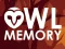 Owl Memory — δωρεάν online παιχνίδι