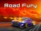 Road Fury — δωρεάν online παιχνίδι