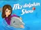 My Dolphin Show — δωρεάν online παιχνίδι