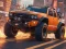 4x4 Offroader — δωρεάν online παιχνίδι